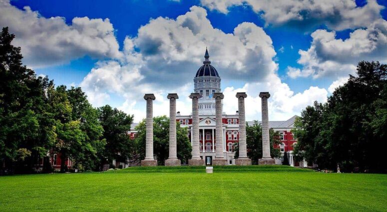 Coisas de luxo para fazer em Missouri