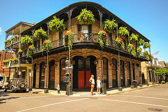 Best things to do in Louisiana