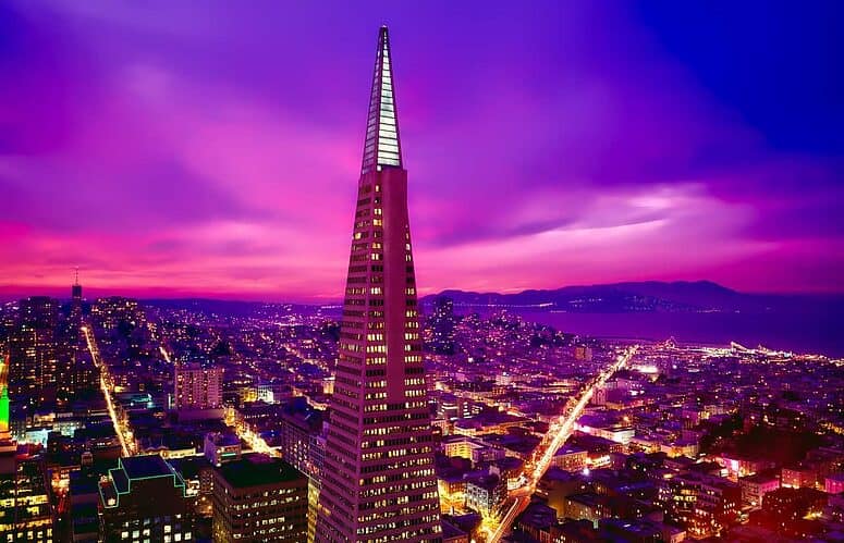 Lugares irresistíveis para visitar em San Francisco, Califórnia