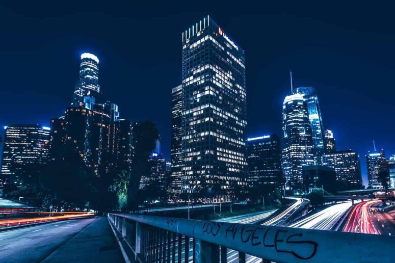 Lugares comprovados para visitar em Los Angeles, Califórnia