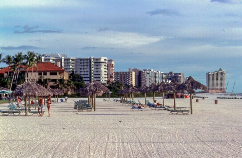 Resorts para famílias na Flórida