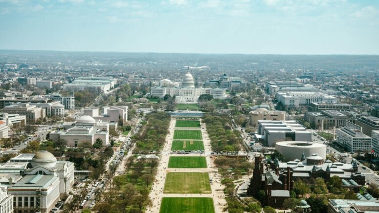 O que fazer em Washington, Distrito de Columbia