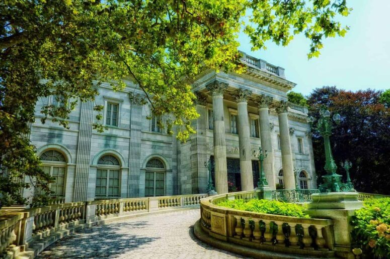 Coisas memoráveis ​​para fazer em Rhode Island