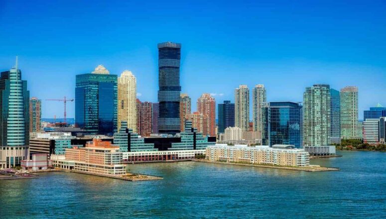 Coisas interessantes para fazer em Nova Jersey