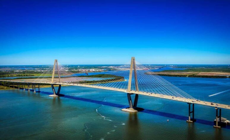 Coisas garantidas para fazer na Carolina do Sul