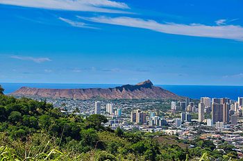 Lugares essenciais para visitar em Honolulu, Havaí