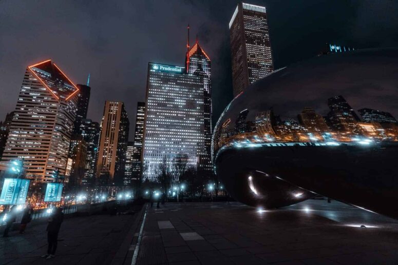 Coisas deslumbrantes para fazer em Illinois