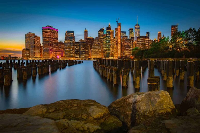 Coisas lendárias para fazer no estado de Nova York