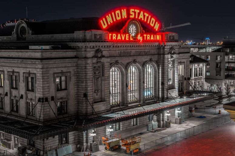 Guia completo para passeios a pé em Denver: explore Denver a pé