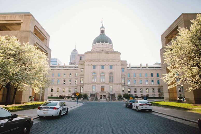 Coisas de mente aberta para fazer em Indiana